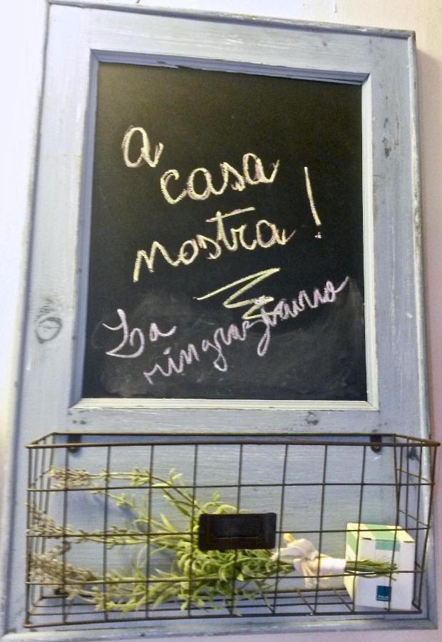 شقة تورينو  في A Casa Nostra Nel Centro Storico المظهر الخارجي الصورة
